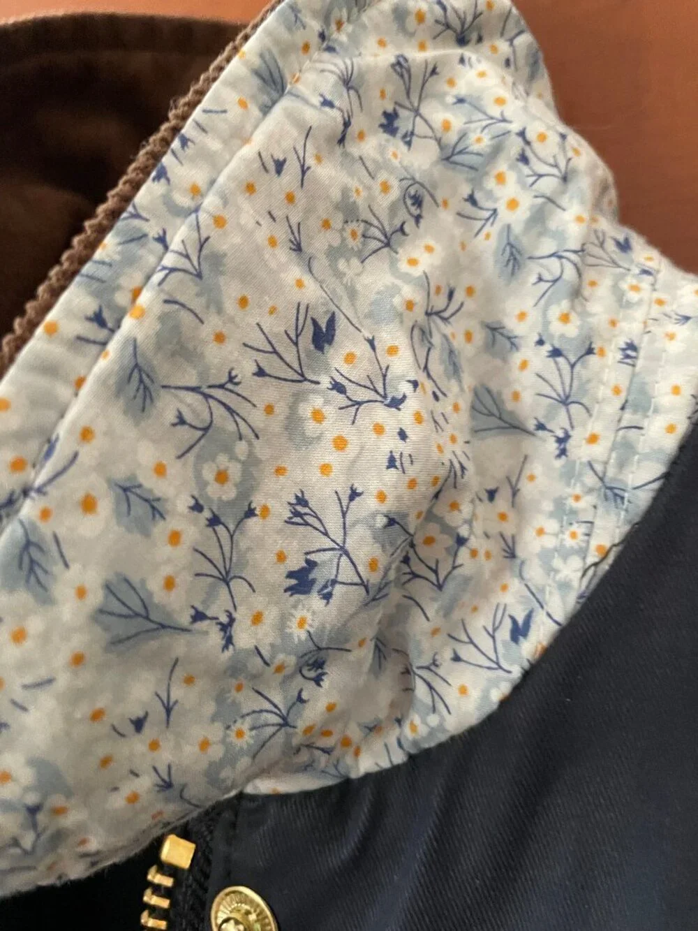 J. Crew Barn Jacket